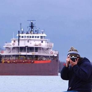 Meet your Posher, Nick